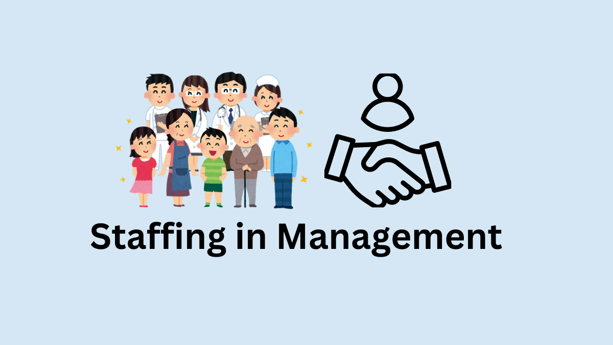 What is Staffing? Features, Steps, Benefits, & FAQs - Tyonote