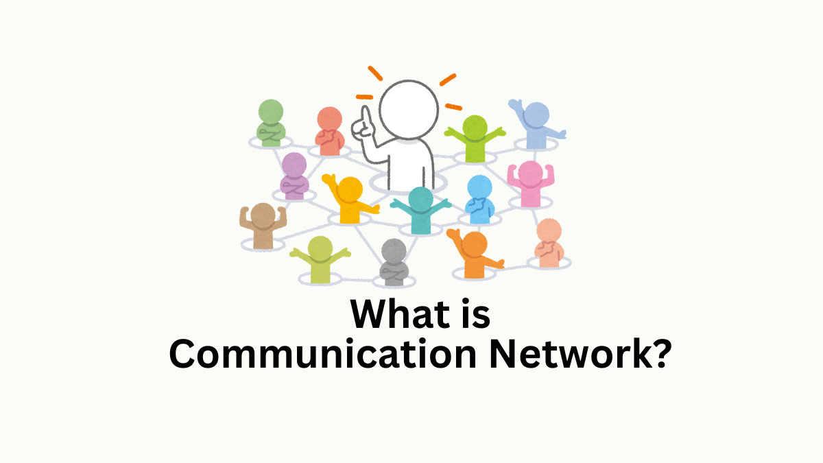 communication network